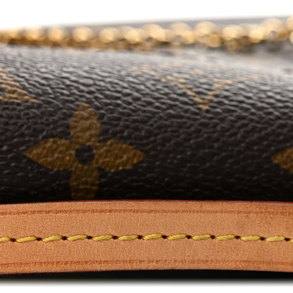 Monogram Favorite Mm Handbag