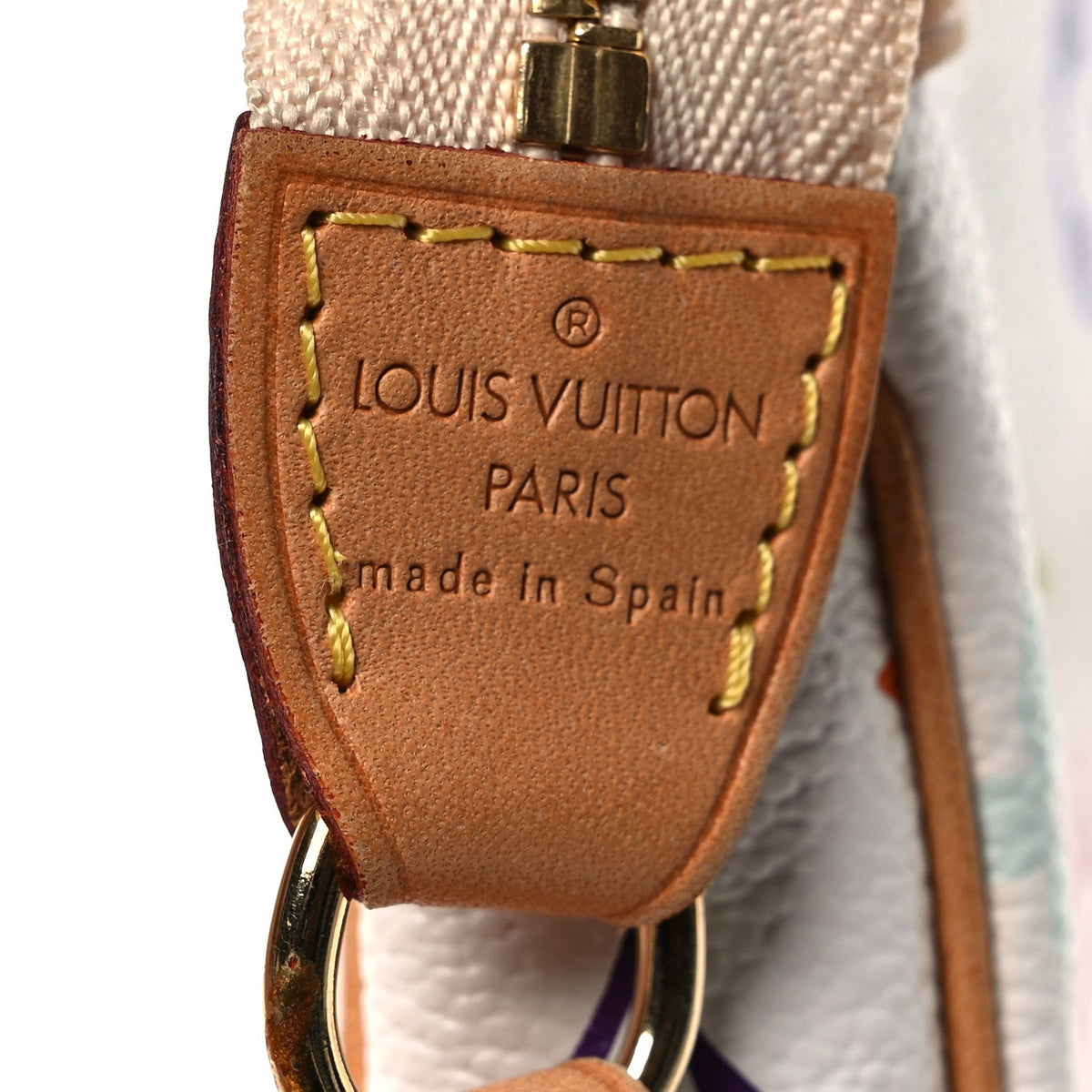 Handbag - White