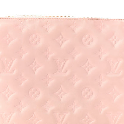 Lambskin Handbag