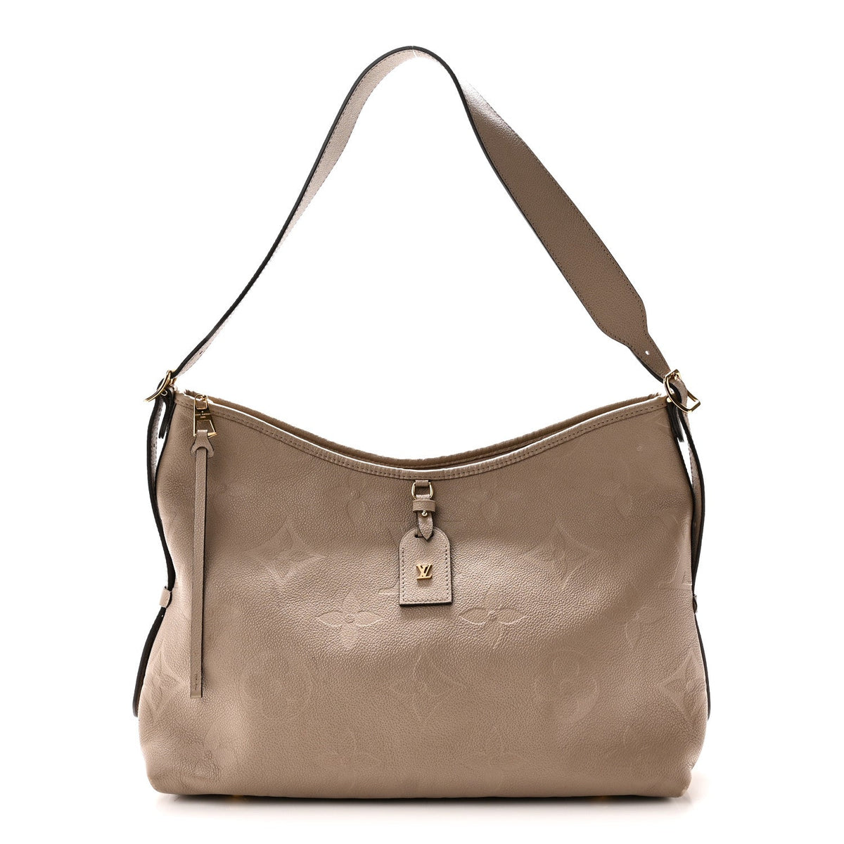 Empreinte Monogram Giant Carryall Mm Tou Handbag