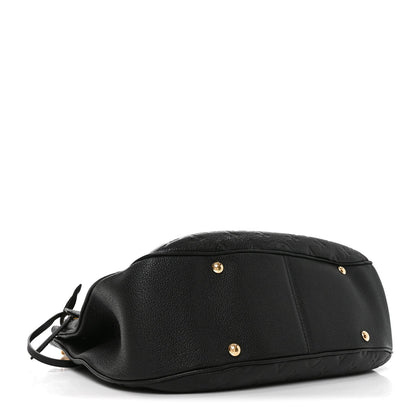 Handbag - Black
