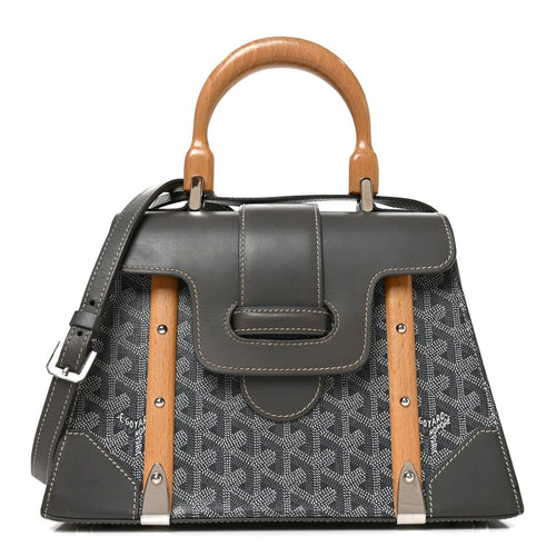 Handbag - Grey