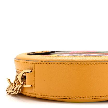 Mini Shoulder Bag - Beige