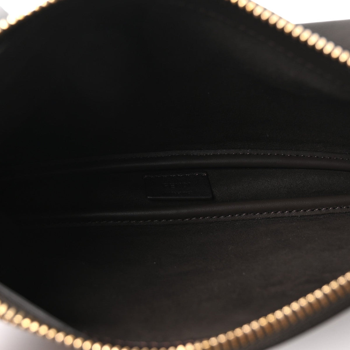 Mini Fabric Shoulder Bag