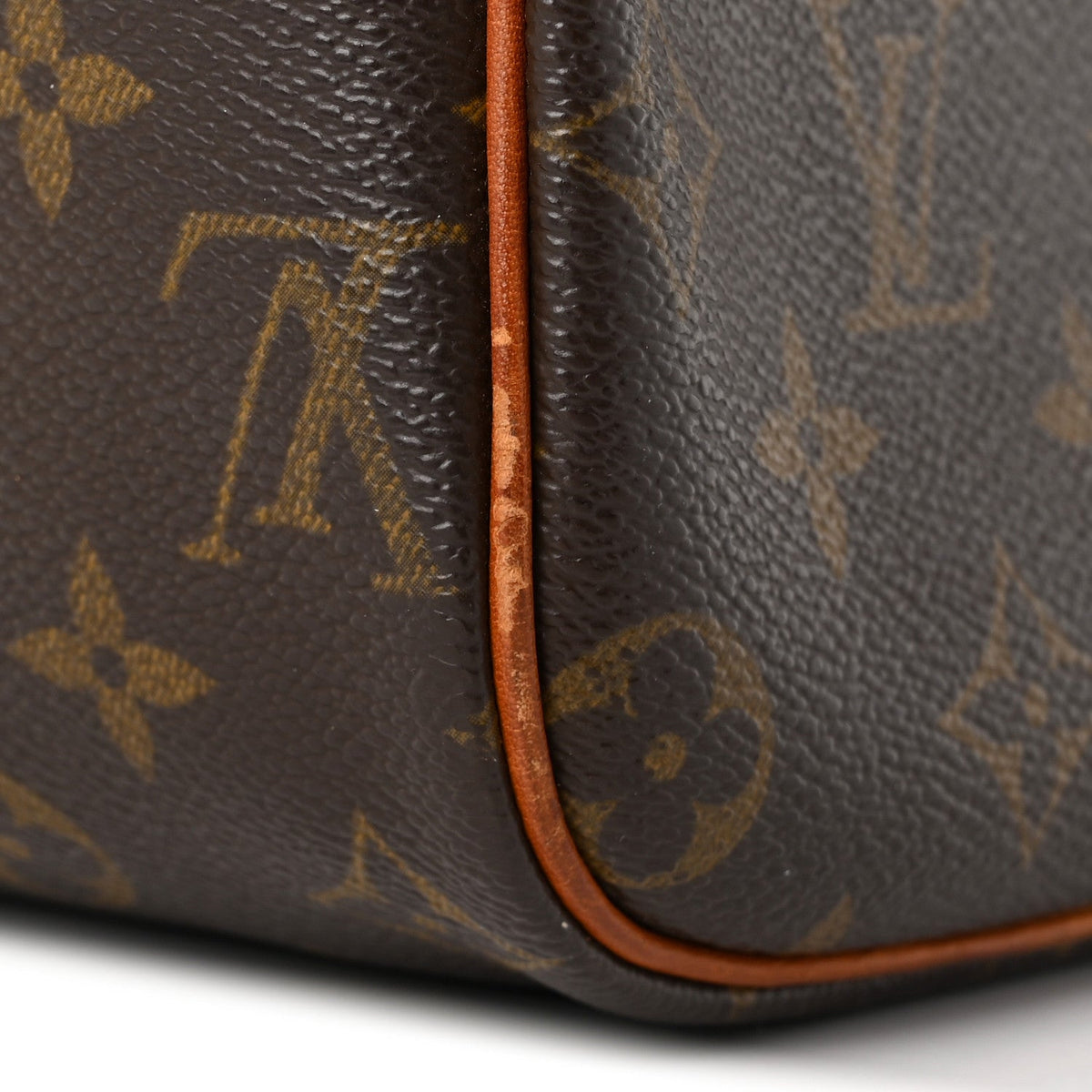 Monogram Cite Mm Handbag