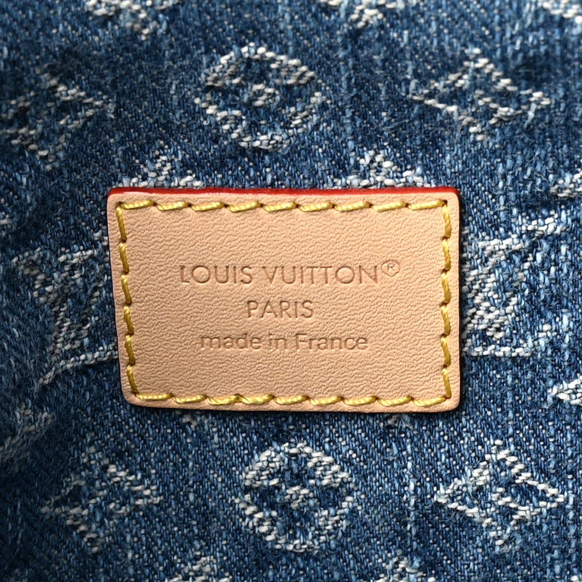 Handbag - Blue