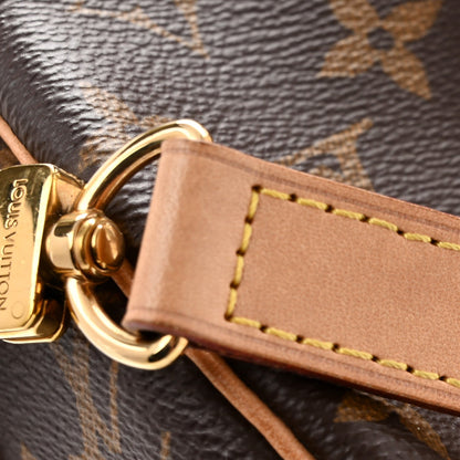 Monogram Speedy Bandouliere 30 Handbag
