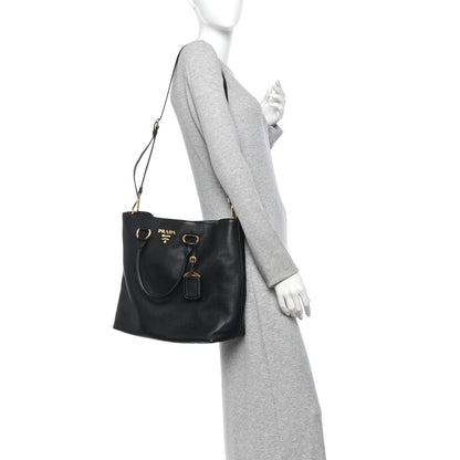 Tote Bag - Black
