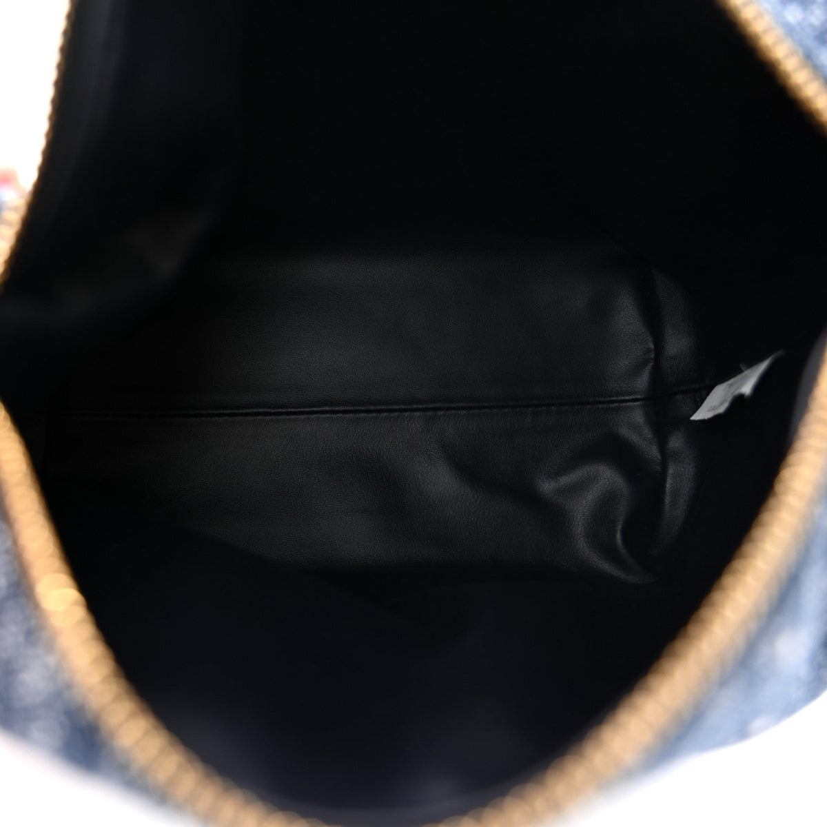 Shoulder Bag - White