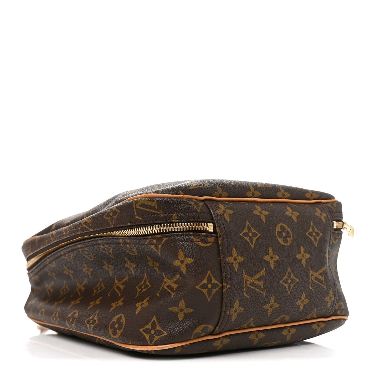 Monogram Excursion Shoe Bag Handbag