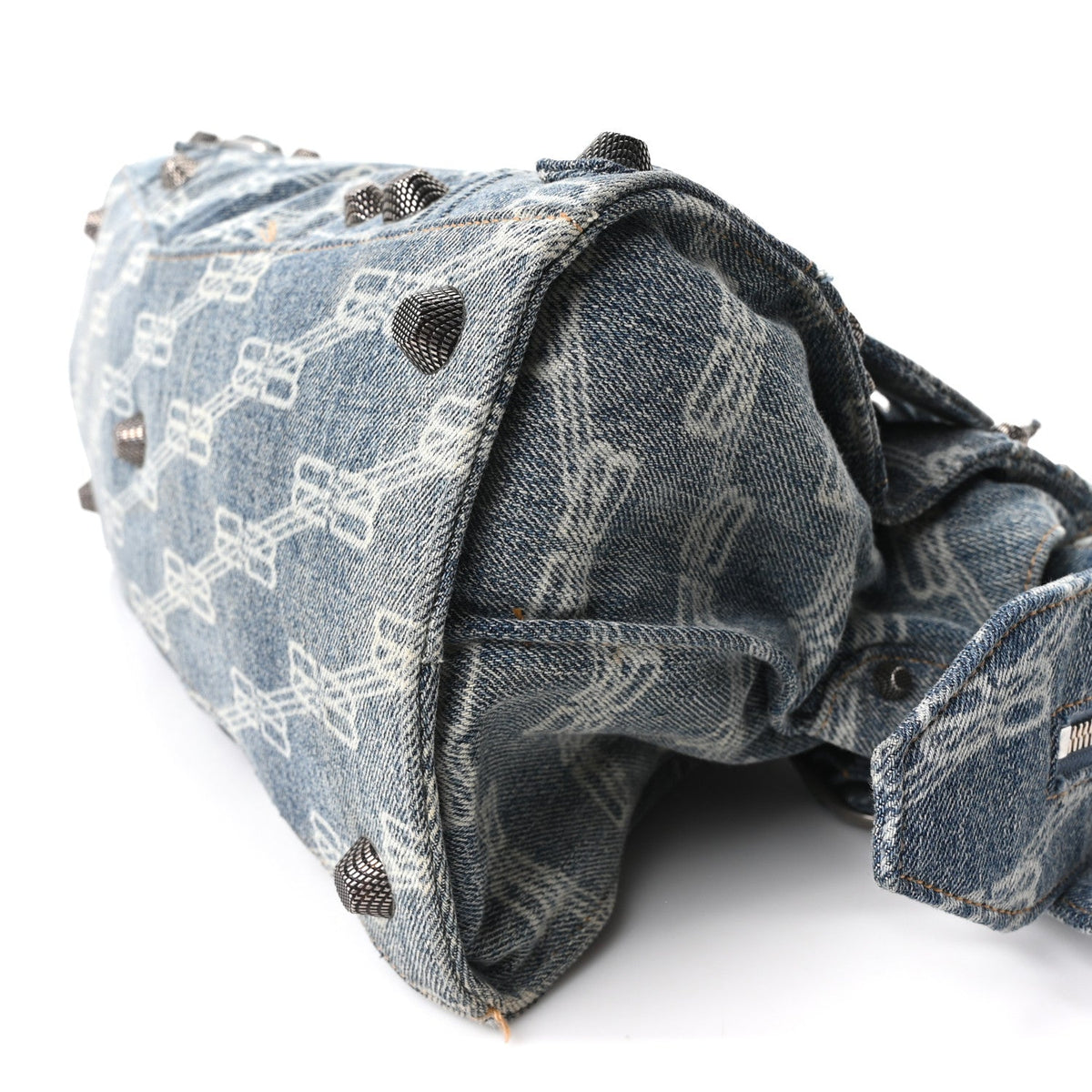 Handbag - Blue
