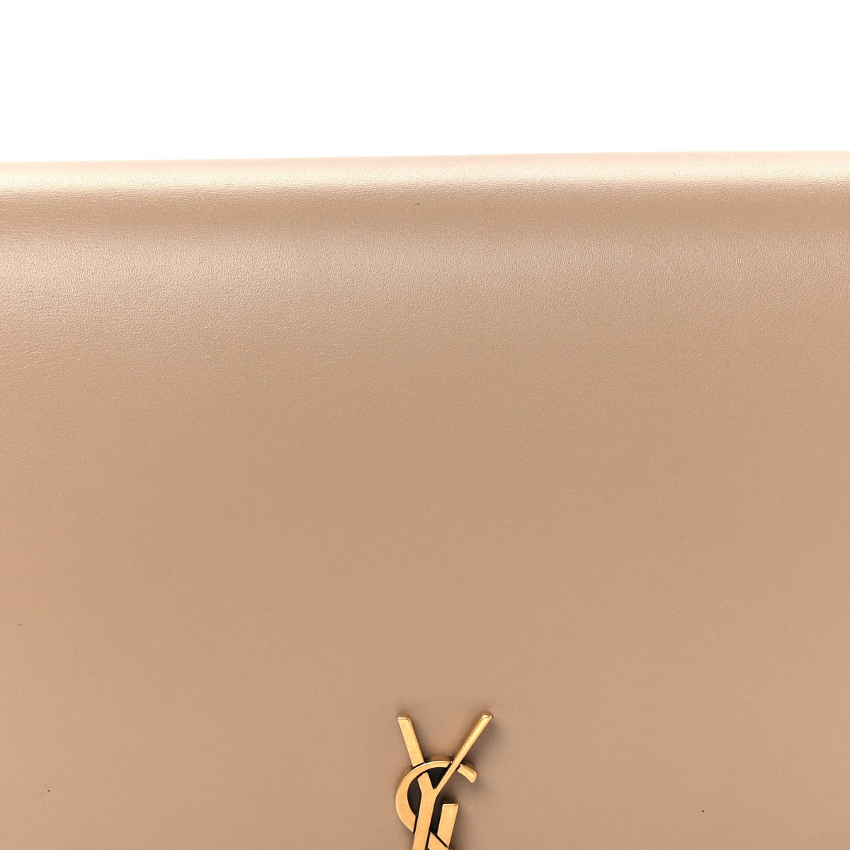 Mini Calfskin Shoulder Bag