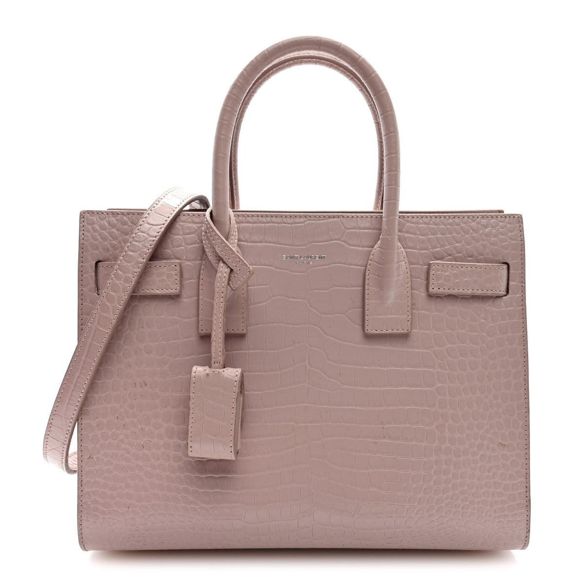 Calfskin Handbag