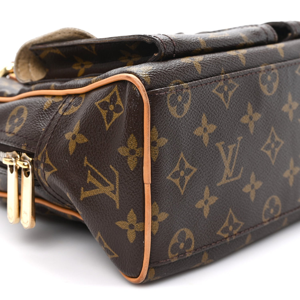 Handbag - Tan