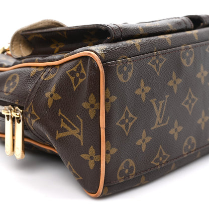 Handbag - Tan