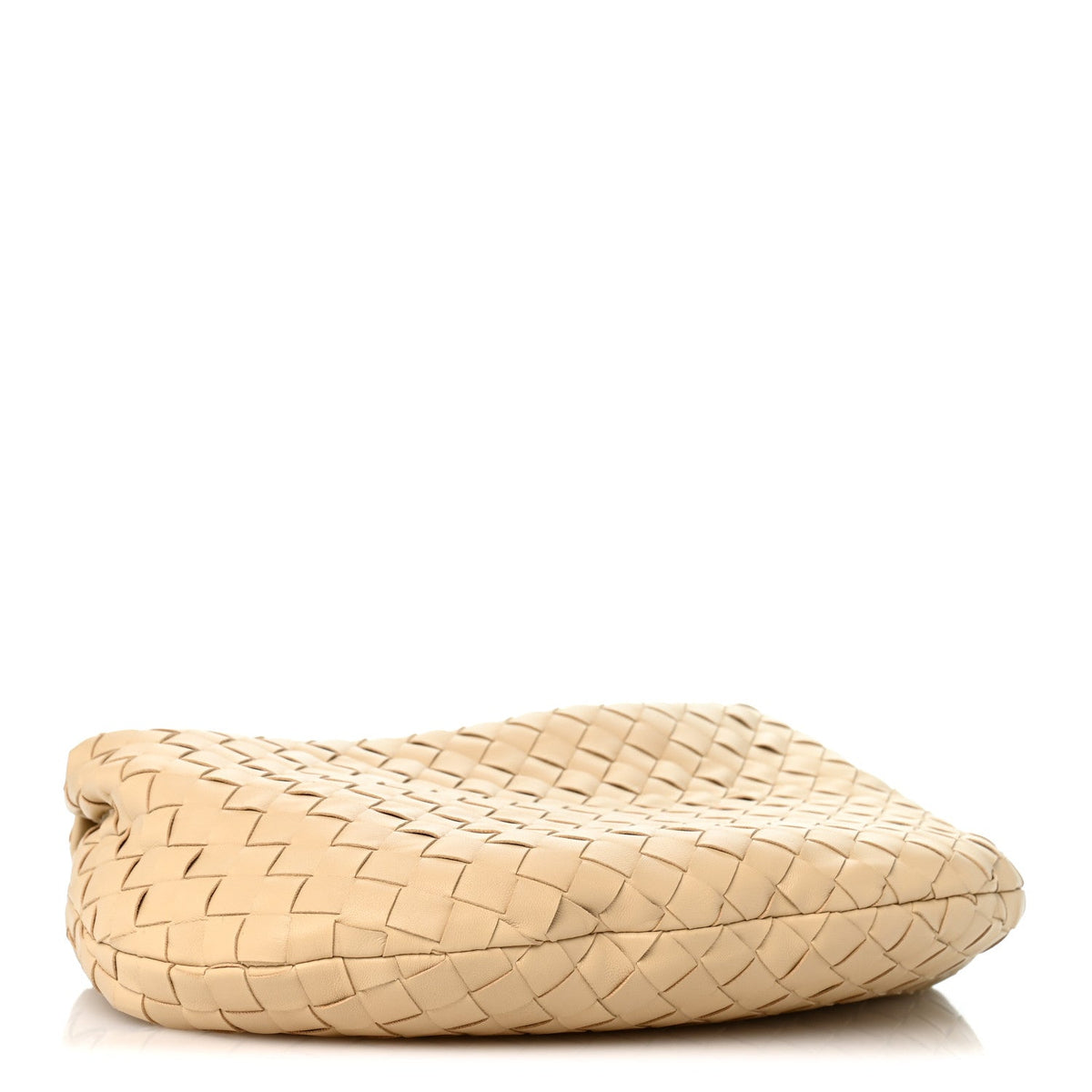 Nappa Hobo Bag