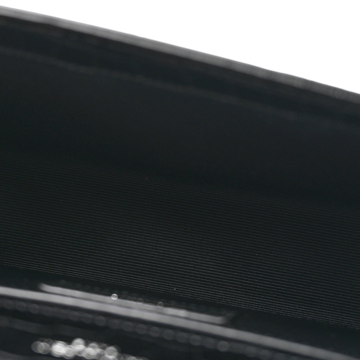 Small Calfskin Satchel Bag