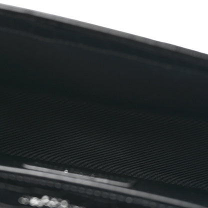 Small Calfskin Satchel Bag