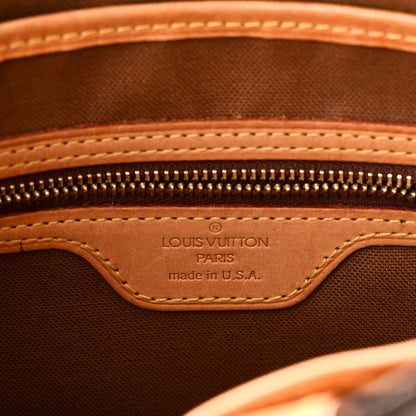 Monogram Vavin Pm Handbag