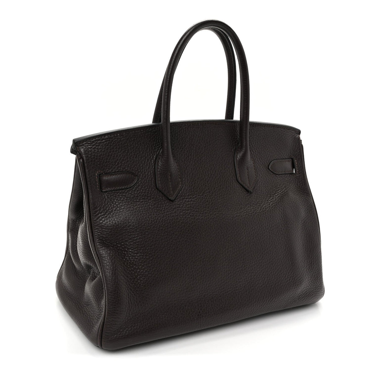 Handbag - Chocolate