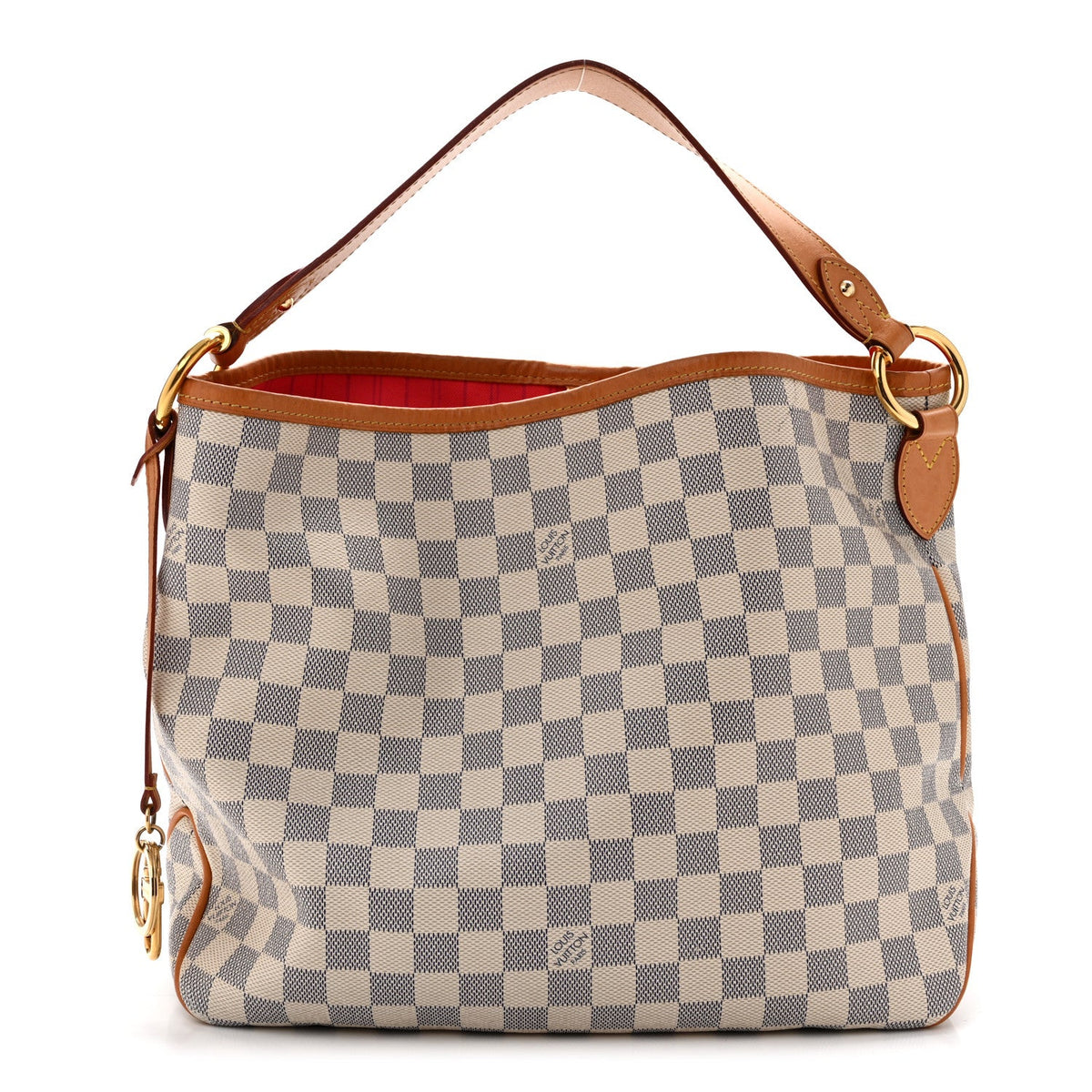 Handbag - Pink