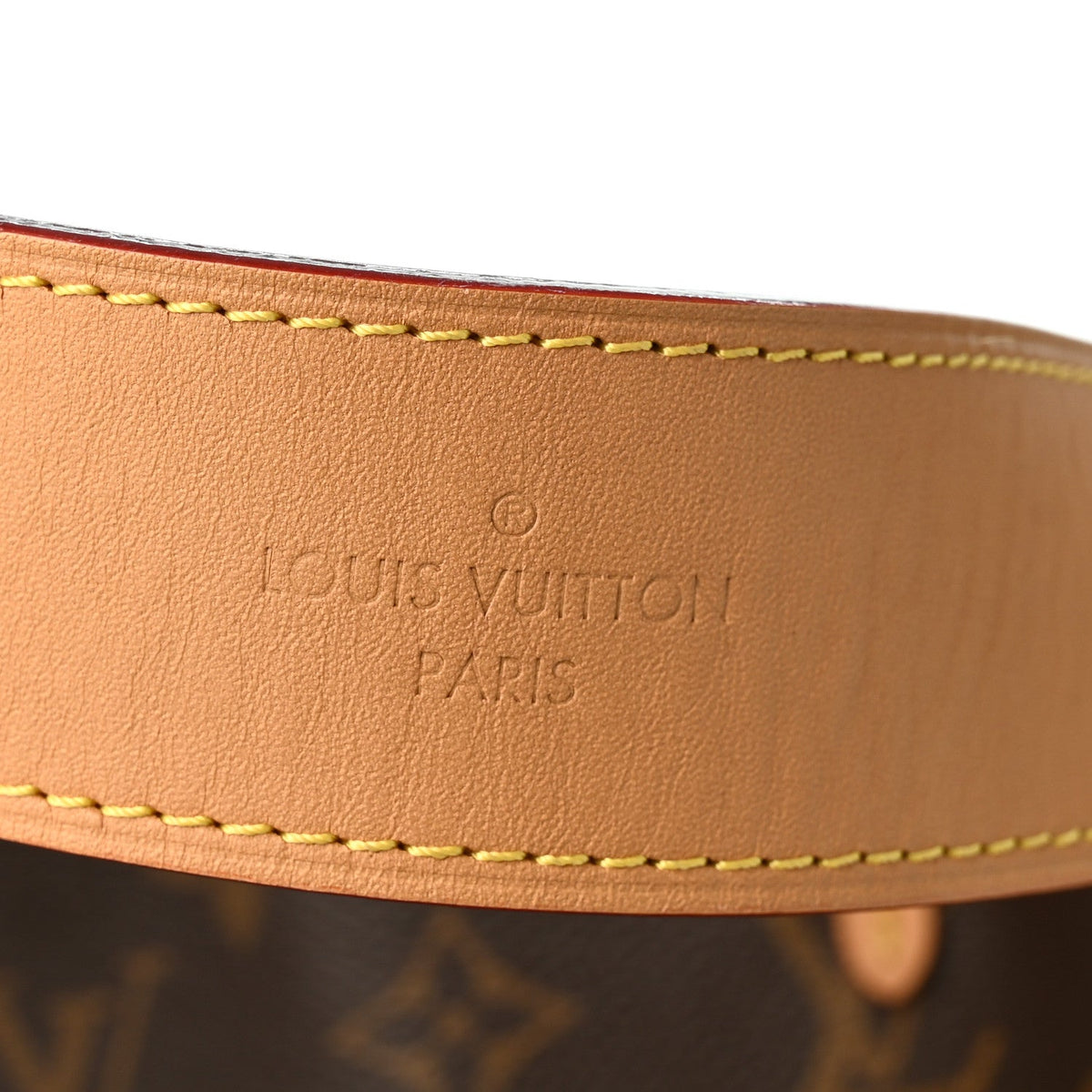 Monogram Carryall Mm Handbag