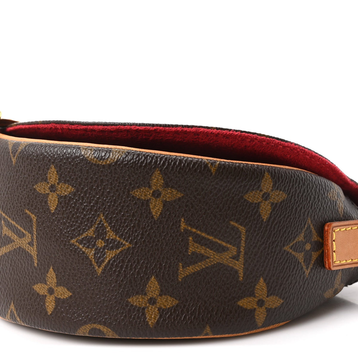 Monogram Tambourin Handbag