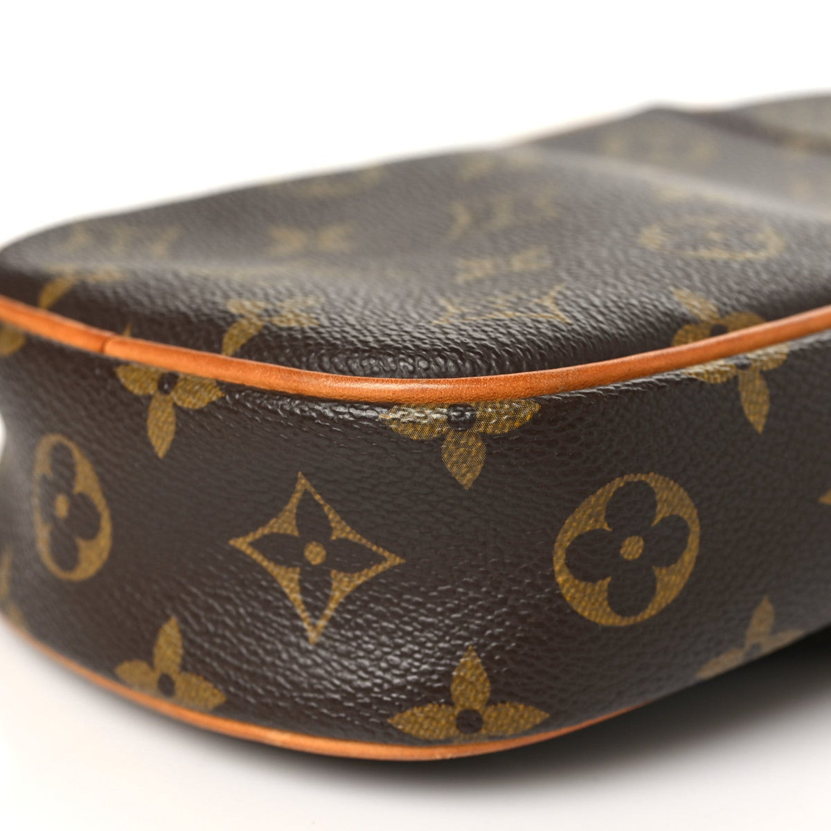 Monogram Pochette Gange Handbag