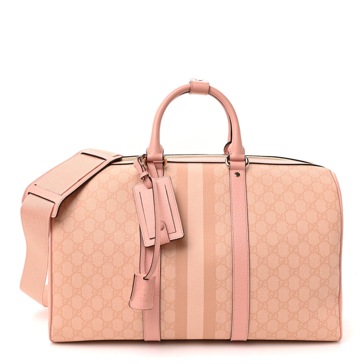Medium Calfskin Handbag - Red