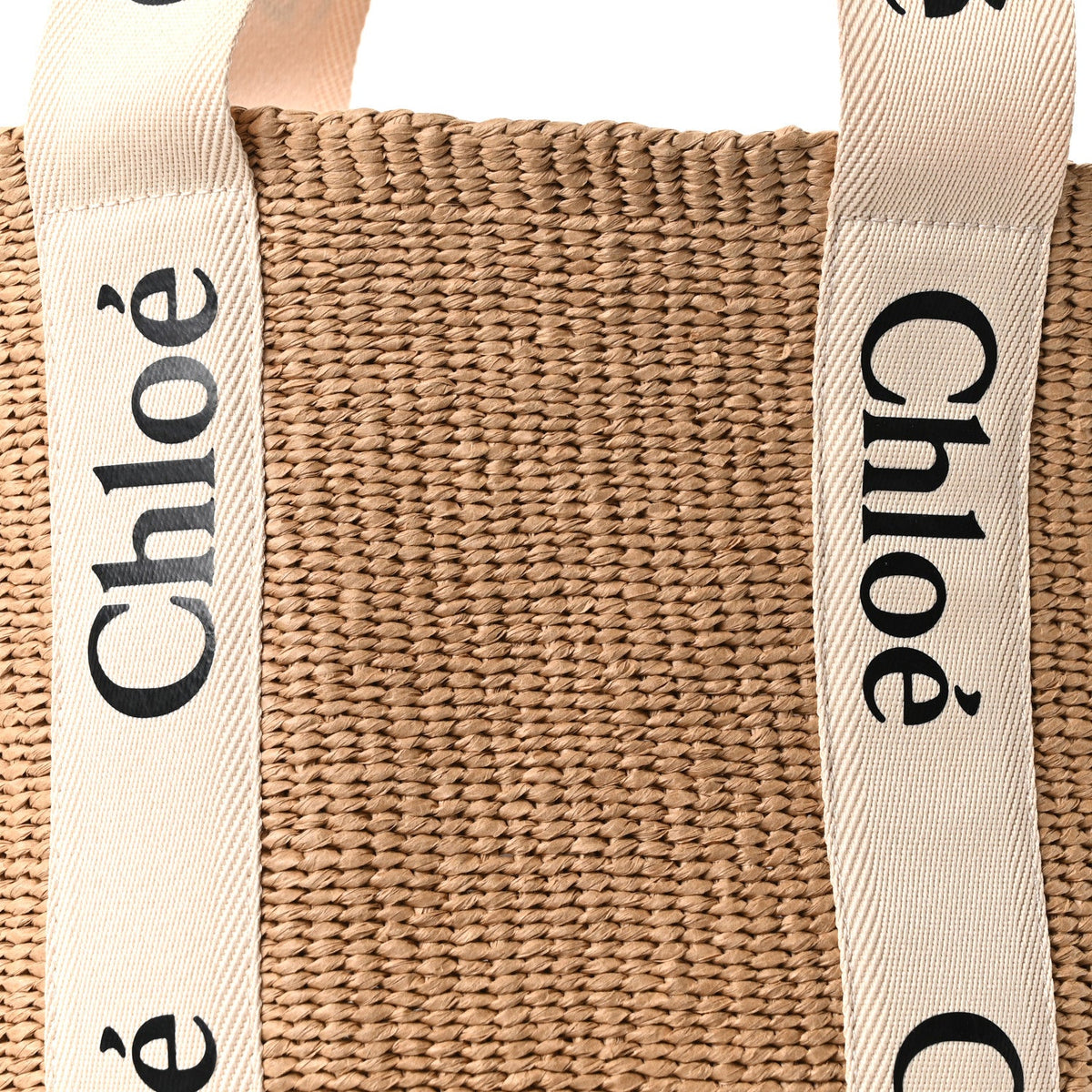 Large Handbag - White