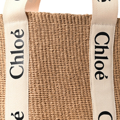 Large Handbag - White
