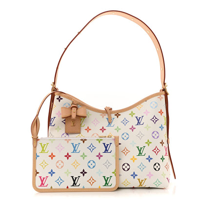 Handbag - White