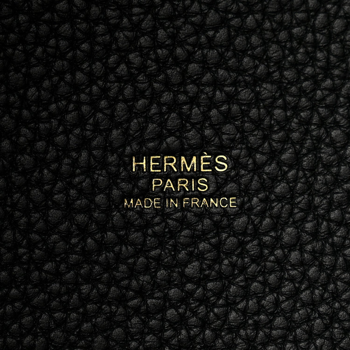 Handbag - Black