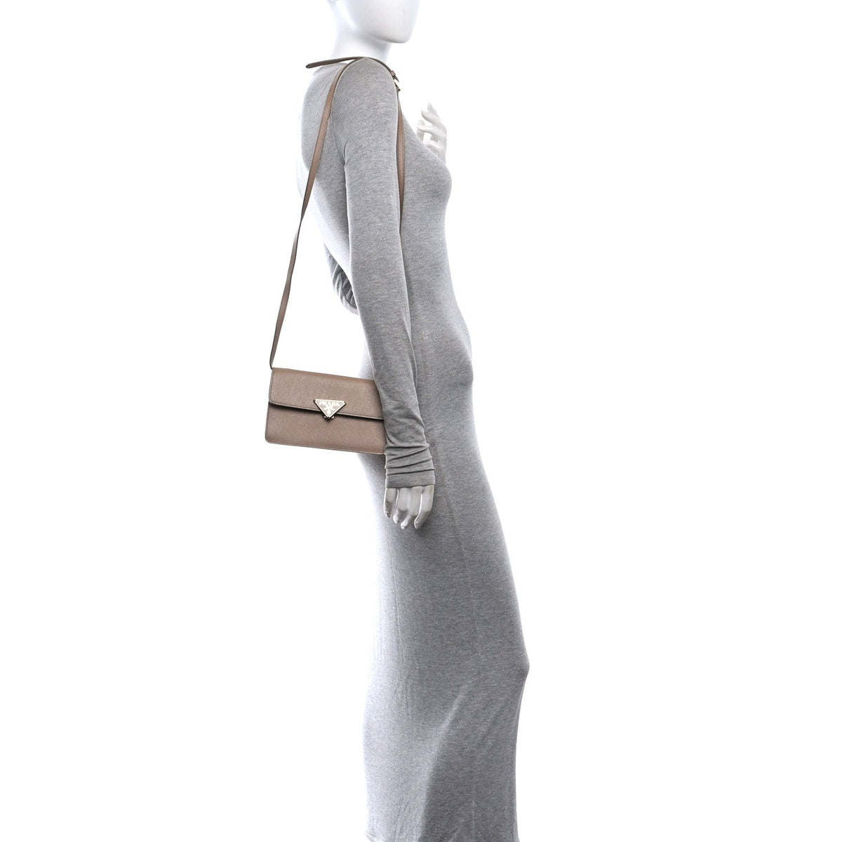 Mini Shoulder Bag