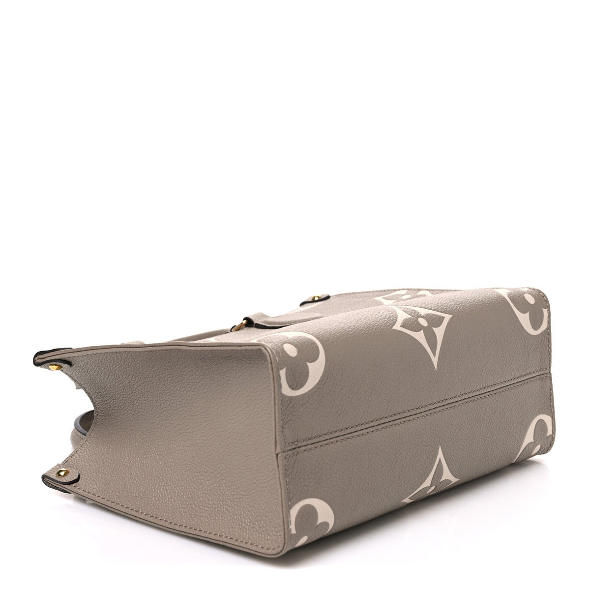 Empreinte Monogram Giant Onthego Pm Tour Handbag