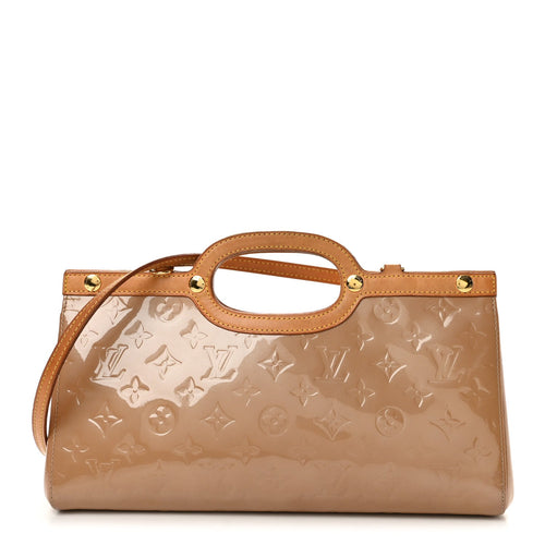 Vernis Roxbury Drive Noisette Handbag