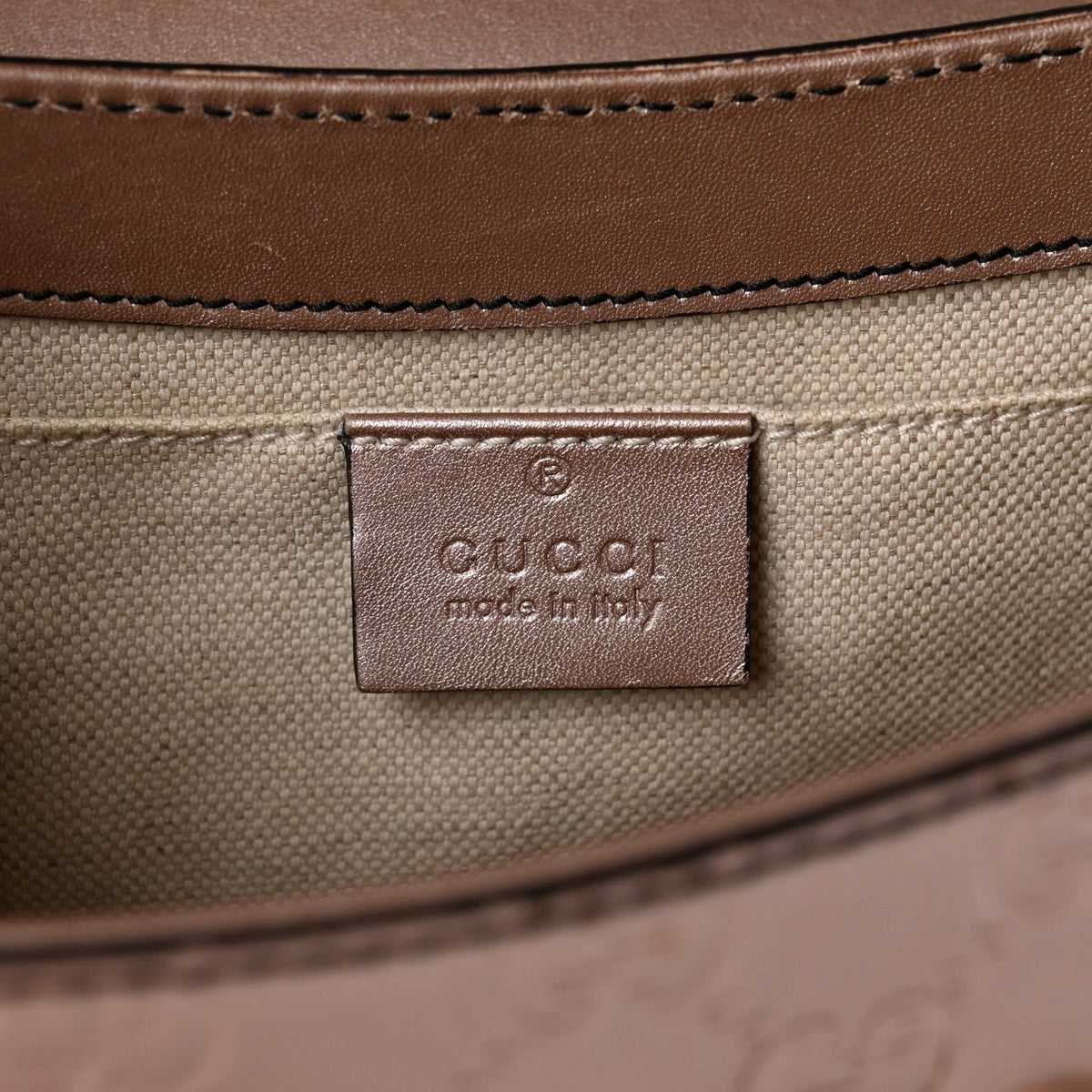 Medium Shoulder Bag