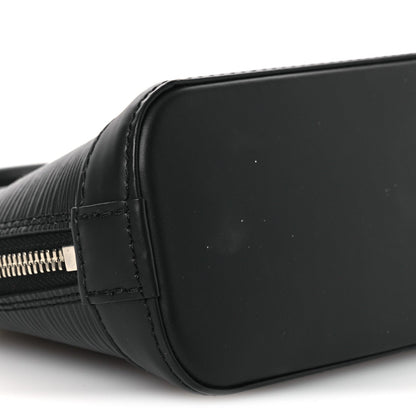 Nano Handbag - Black