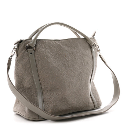 Lambskin Handbag