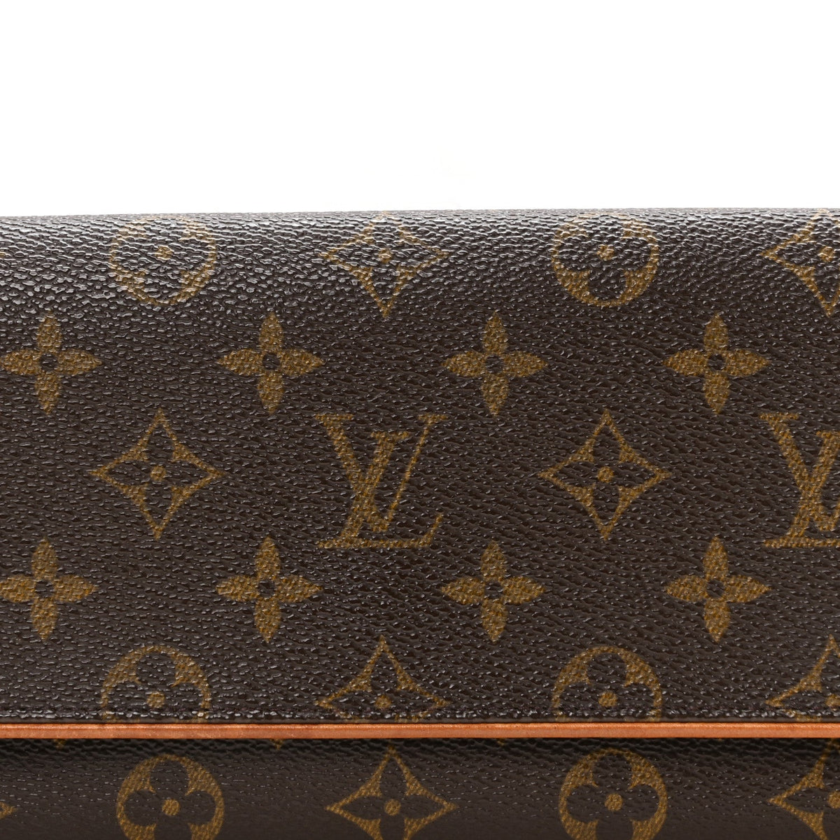 Monogram Pochette Twin Gm Handbag