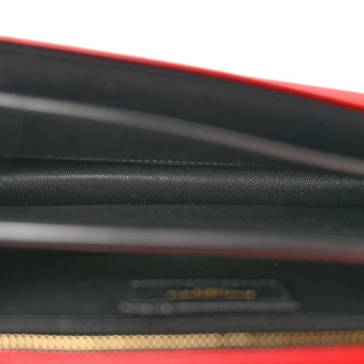 Handbag - Red