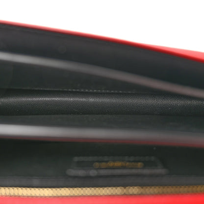 Handbag - Red
