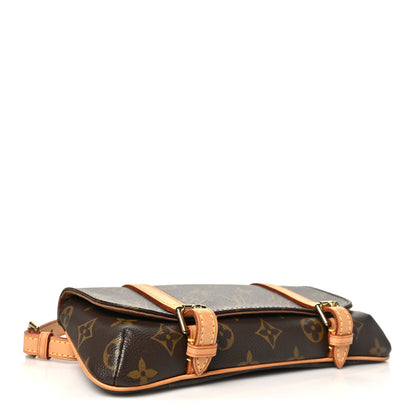 Monogram Pochette Marelle Pm Handbag