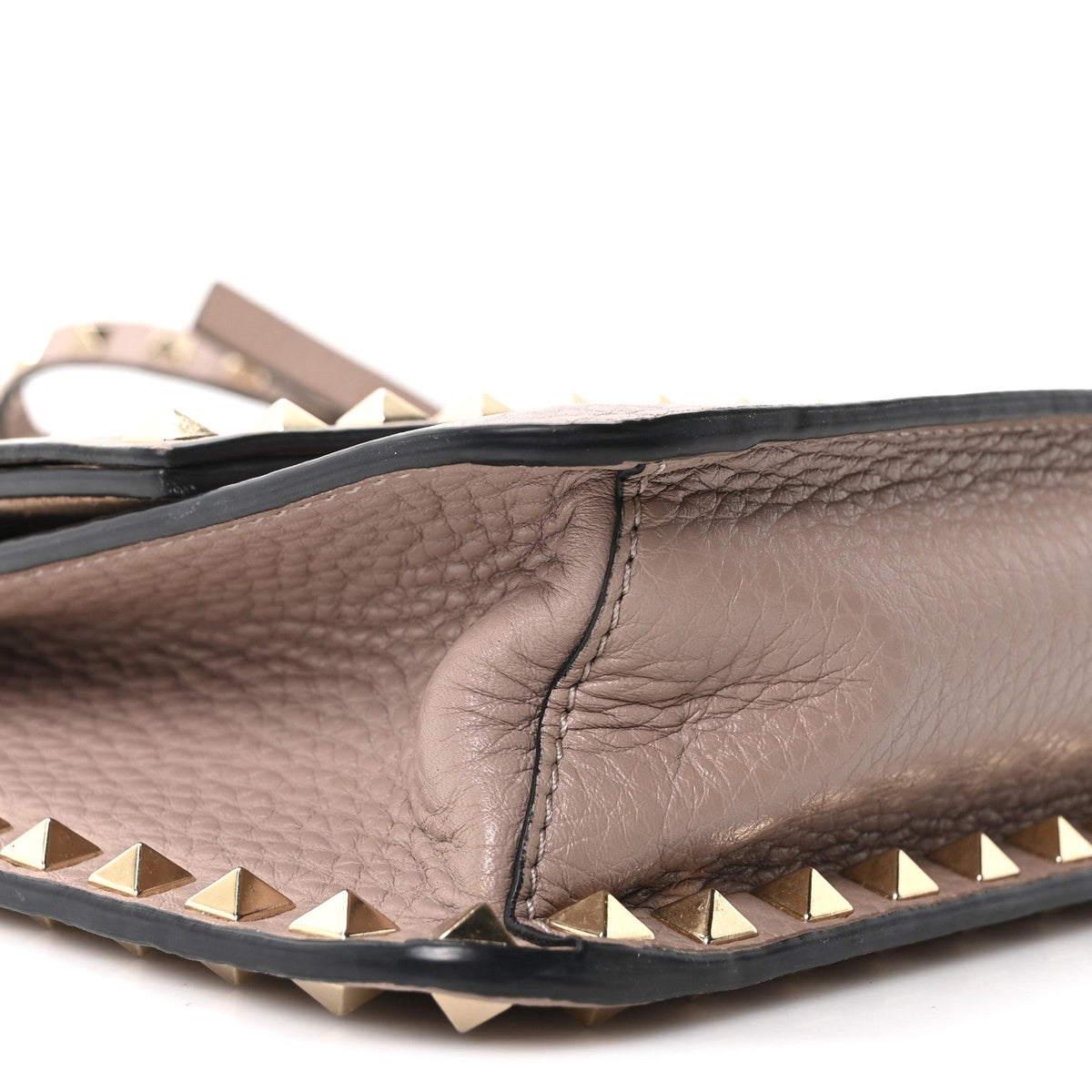 Small Calfskin Crossbody Bag