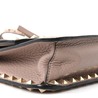 Small Calfskin Crossbody Bag