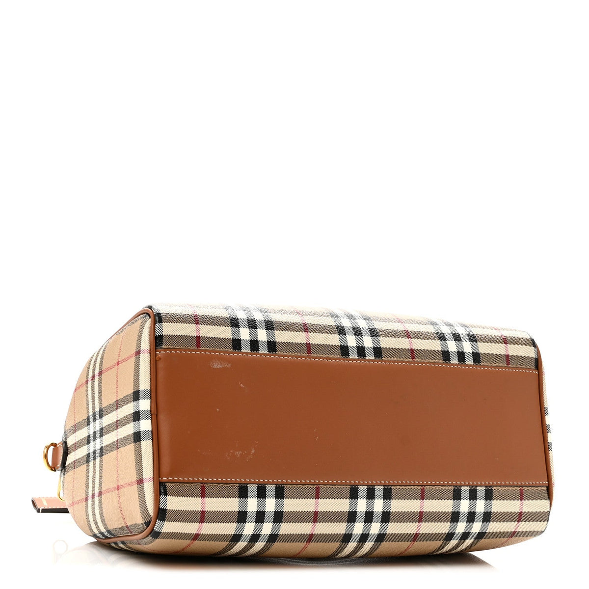 Medium Handbag - Tan