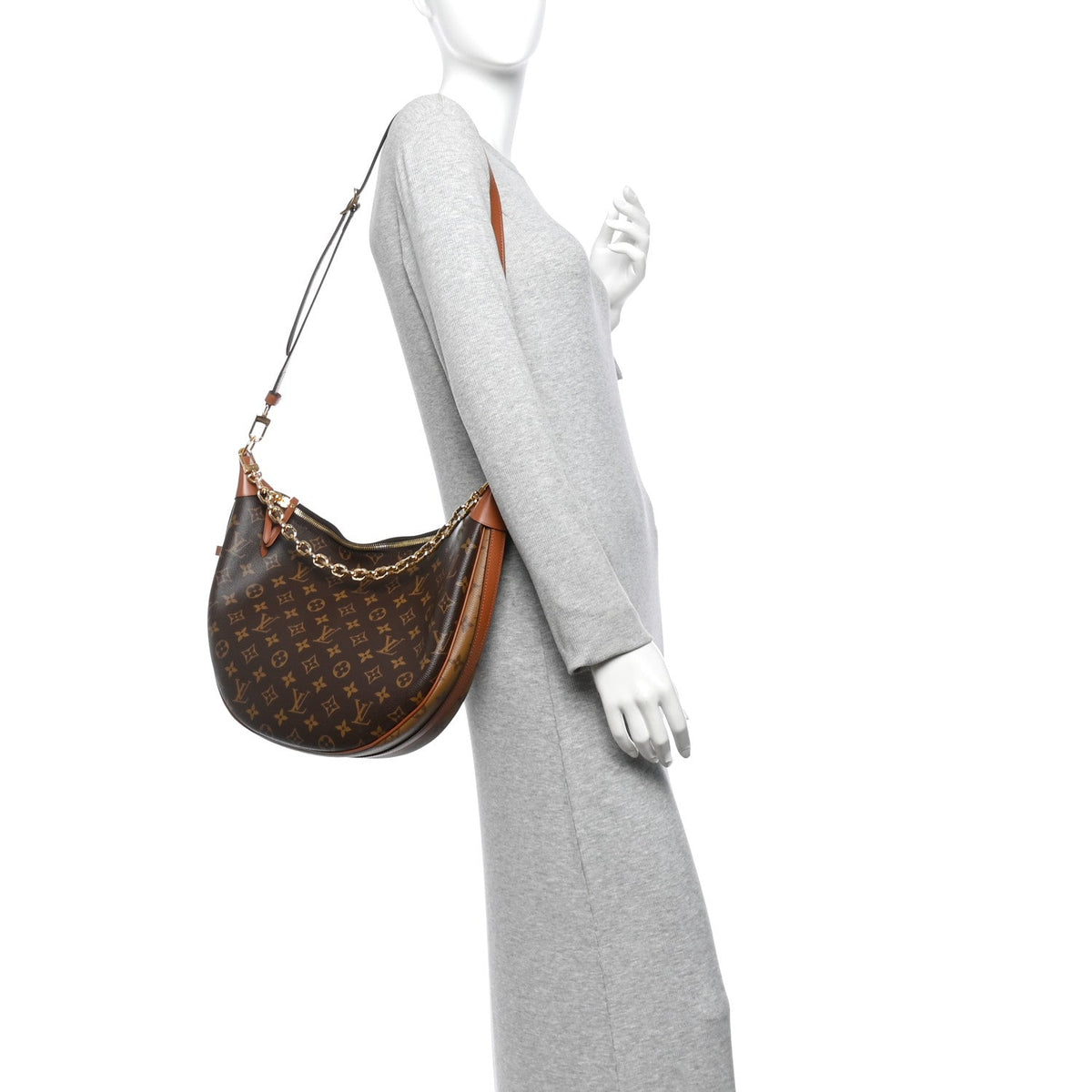 Hobo Bag