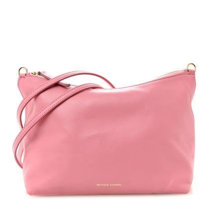 Lambskin Crossbody Bag
