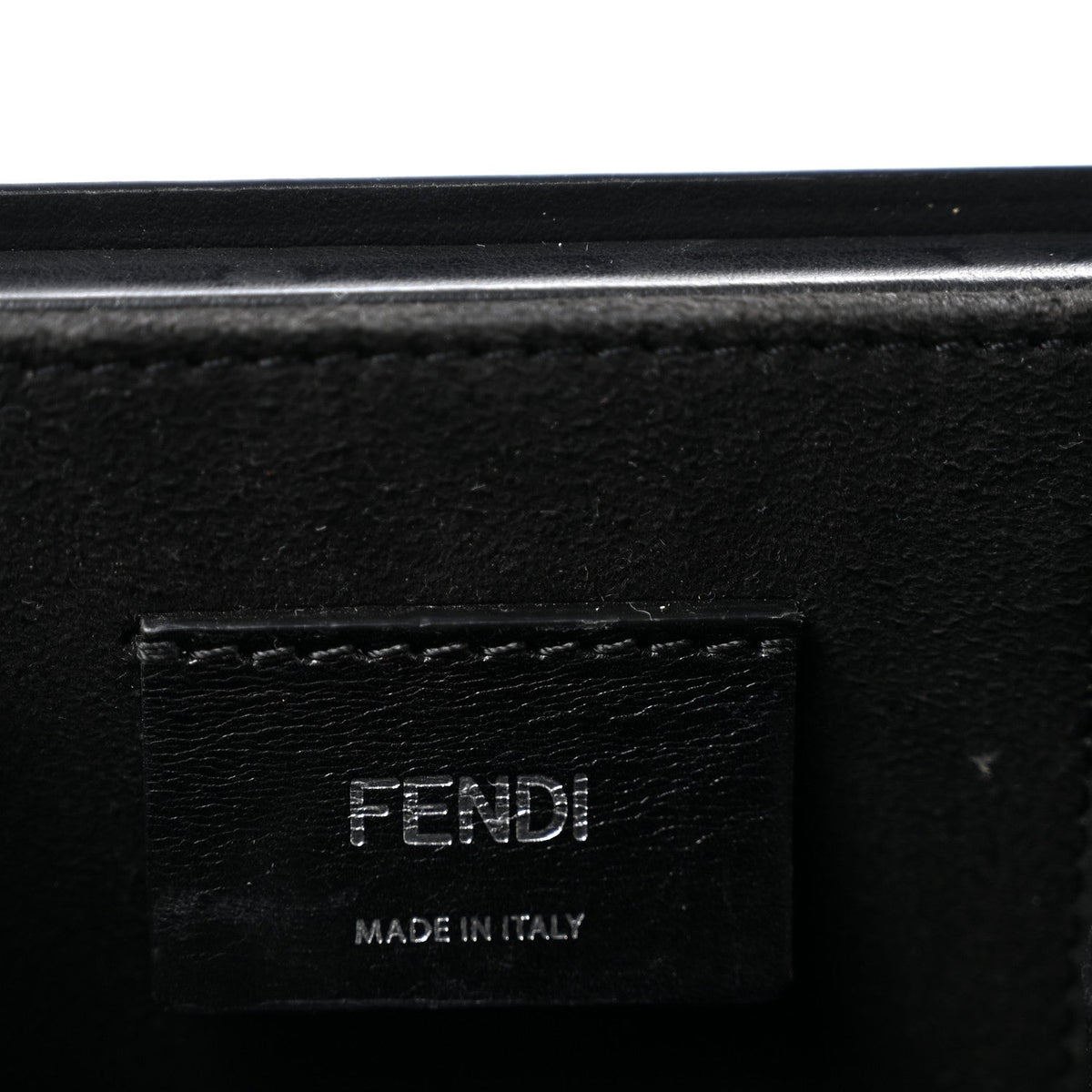 Handbag - White