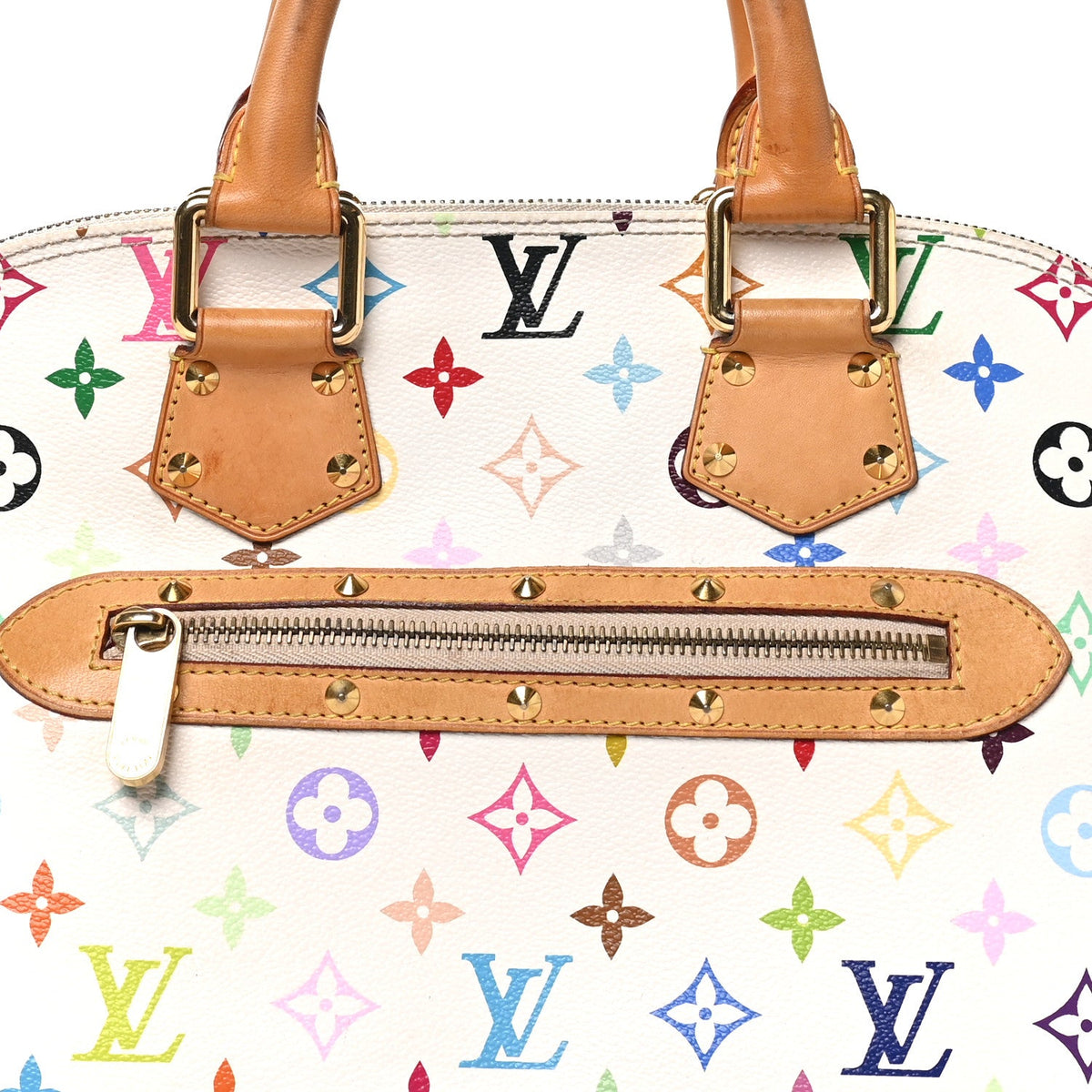 Handbag - White